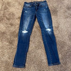 American eagle men’s skinny jeans